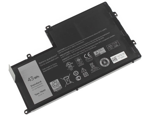 Compatible Notebook Akku dell  for 58DP4 