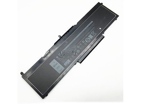 Compatible Notebook Akku Dell  for VG93N 