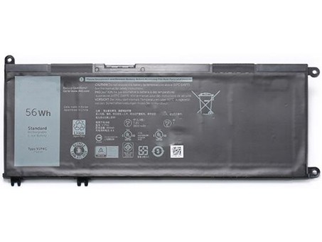 Compatible Notebook Akku dell  for V1P4C 