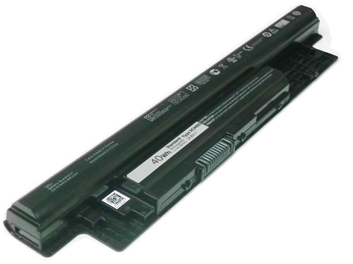 Compatible Notebook Akku DELL  for PVJ7J 