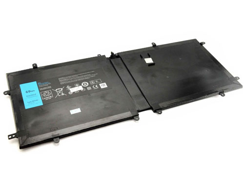 Compatible Notebook Akku Dell  for XPS-1820 