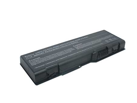 Compatible Notebook Akku Dell  for 310-6322 