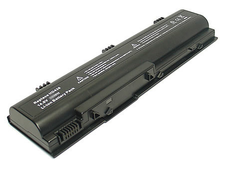 Compatible Notebook Akku dell  for Inspiron B120 