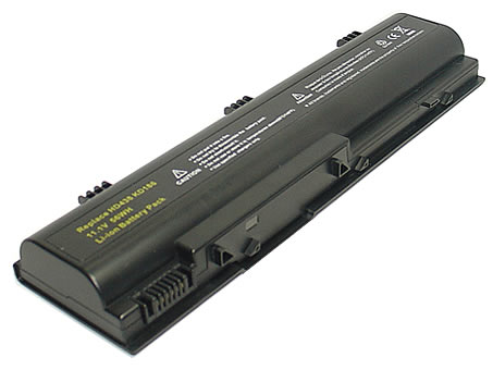 Compatible Notebook Akku dell  for XD187 