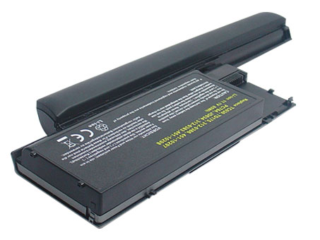 Compatible Notebook Akku dell  for 312-0383 