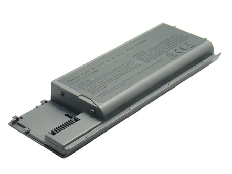 Compatible Notebook Akku dell  for KD494 