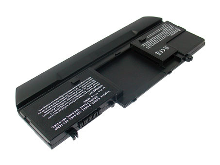Compatible Notebook Akku Dell  for KG046 