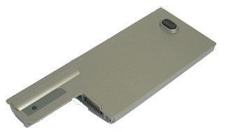 Compatible Notebook Akku DELL  for 312-0402 