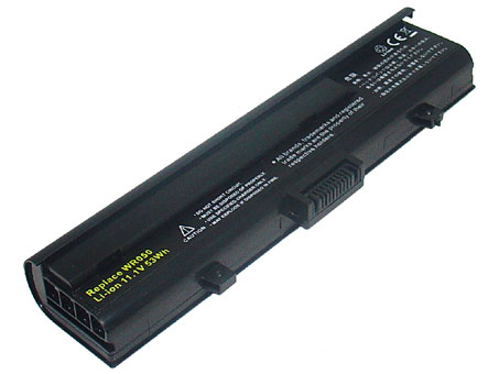 Compatible Notebook Akku Dell  for WR050 