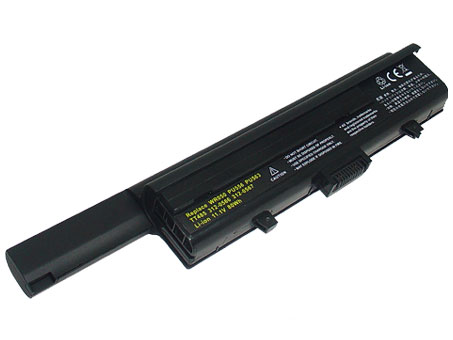 Compatible Notebook Akku dell  for PU556 