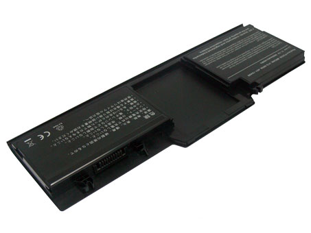 Compatible Notebook Akku DELL  for 312-0650 