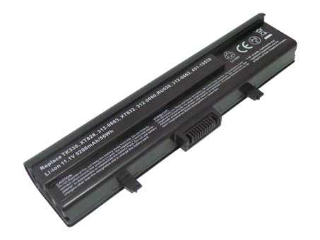 Compatible Notebook Akku Dell  for XT832 