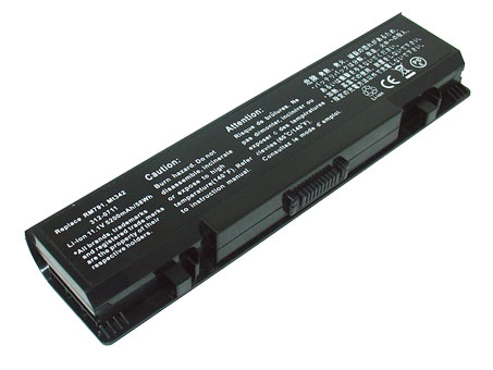 Compatible Notebook Akku DELL  for RM868 