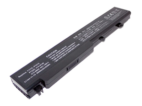 Compatible Notebook Akku dell  for 312-0894 