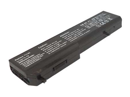 Compatible Notebook Akku Dell  for Vostro 1520 