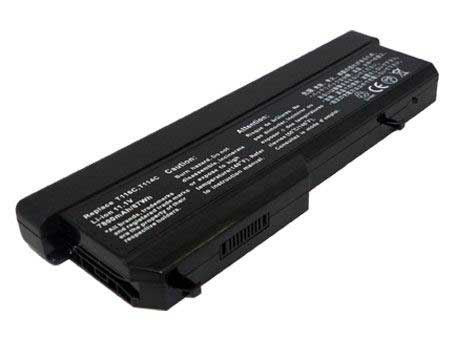 Compatible Notebook Akku DELL  for T114C 