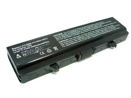 Compatible Notebook Akku DELL  for WK379 