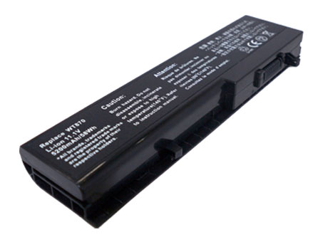 Compatible Notebook Akku dell  for 0WT866 