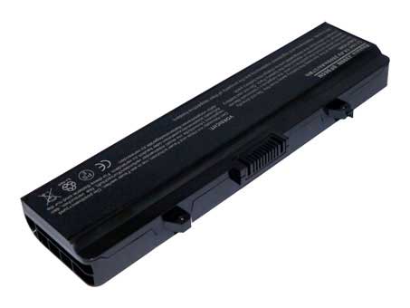 Compatible Notebook Akku dell  for Inspiron 1750 