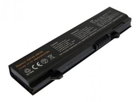 Compatible Notebook Akku DELL  for 312-0769 