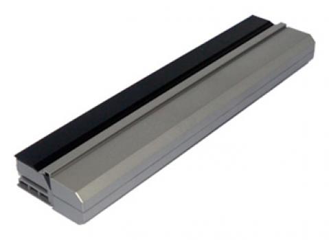 Compatible Notebook Akku Dell  for 312-0824 
