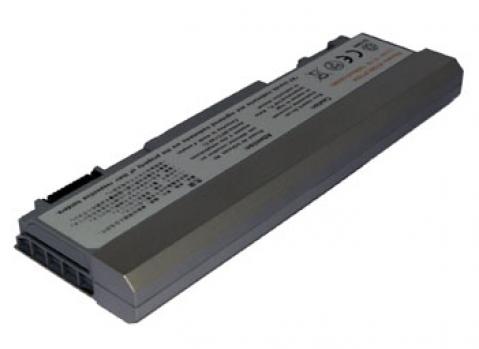 Compatible Notebook Akku dell  for P018K 