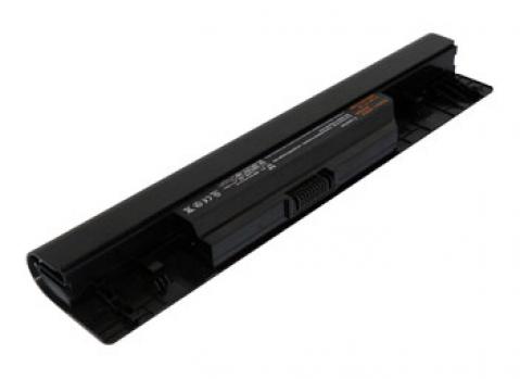 Compatible Notebook Akku Dell  for Inspiron 17 (1764) 