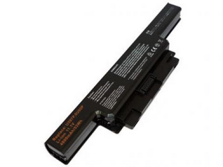 Compatible Notebook Akku Dell  for W356P 