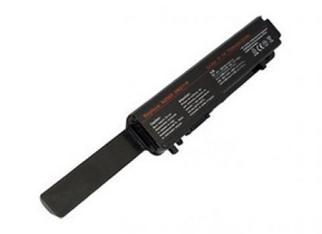 Compatible Notebook Akku dell  for 312-0196 