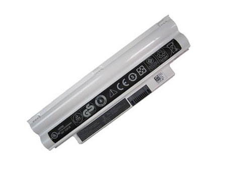 Compatible Notebook Akku dell  for Inspiron 1012 Series 