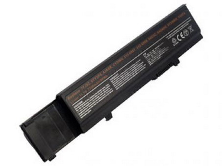 Compatible Notebook Akku Dell  for 04GN0G 