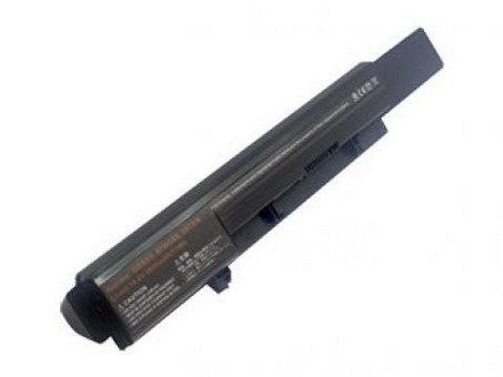 Compatible Notebook Akku dell  for 451-11544 