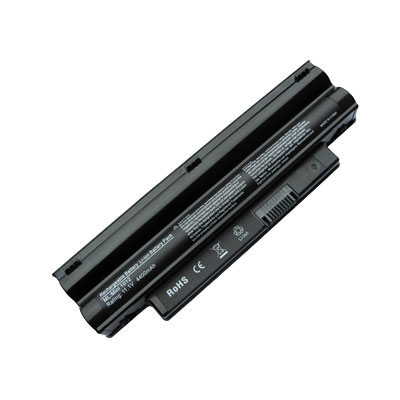 Compatible Notebook Akku DELL  for Inspiron Mini 10 (1012) 