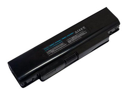 Compatible Notebook Akku Dell  for P07T002 