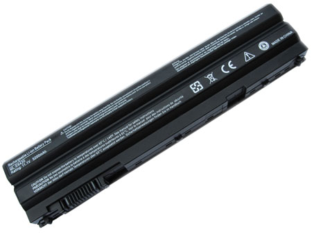 Compatible Notebook Akku dell  for Inspiron 17R (7720) 