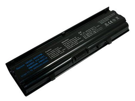 Compatible Notebook Akku DELL  for 312-1231 