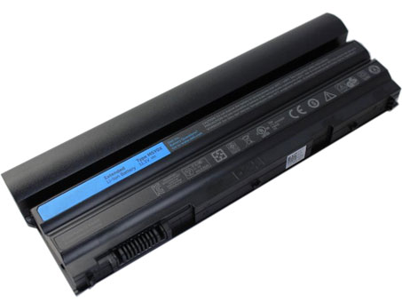 Compatible Notebook Akku DELL  for 8858x 
