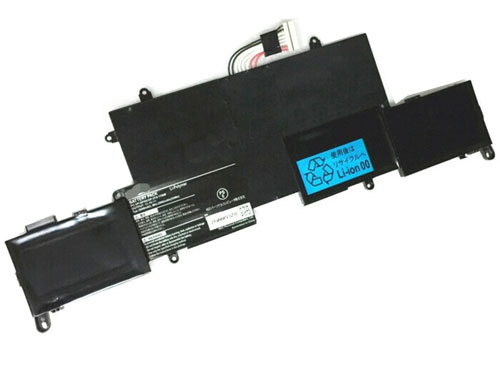 Compatible Notebook Akku nec  for PC-VP-BP86 