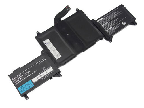 Compatible Notebook Akku NEC  for PC-VP-BP94 