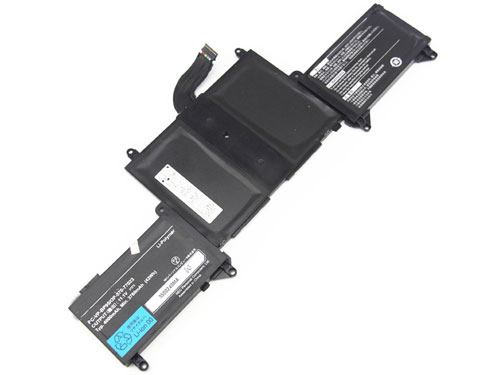 Compatible Notebook Akku NEC  for pc-vp-bp95 