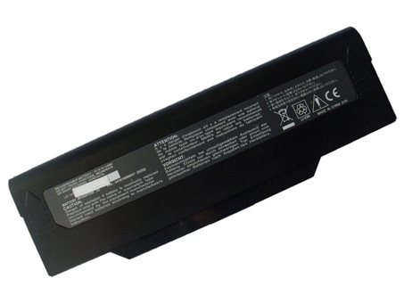 Compatible Notebook Akku MEDION  for 441681740005 
