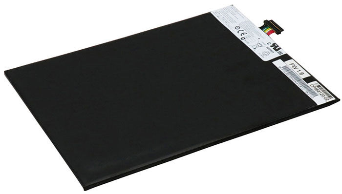 Compatible Notebook Akku fujitsu  for Stylistic-M532 