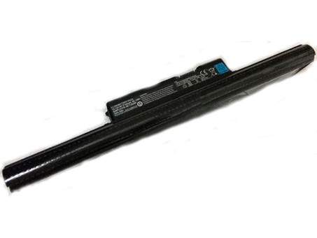 Compatible Notebook Akku GIGABYTE  for 961T2009F 