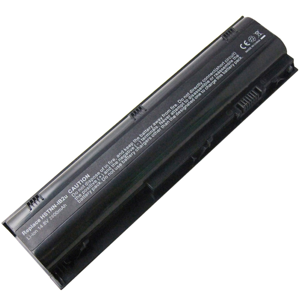 Compatible Notebook Akku HP  for 633732-141 