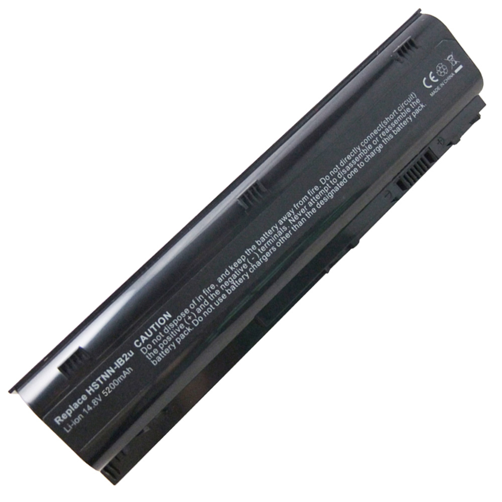Compatible Notebook Akku HP  for 633731-141 