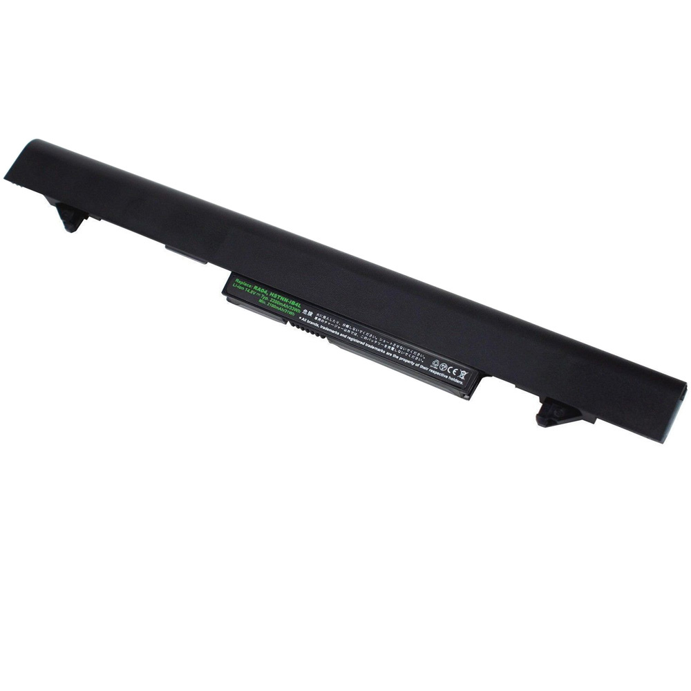 Compatible Notebook Akku HP   for RA04 