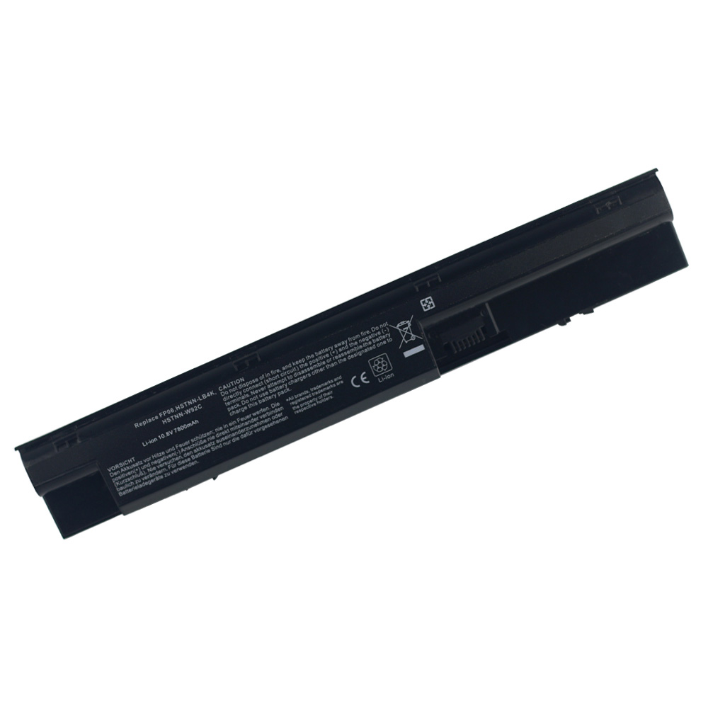 Compatible Notebook Akku HP  for H6L27AA 