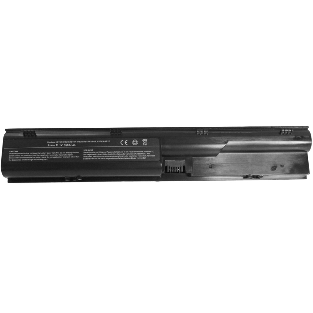 Compatible Notebook Akku Hp  for 3ICR19/66-2 