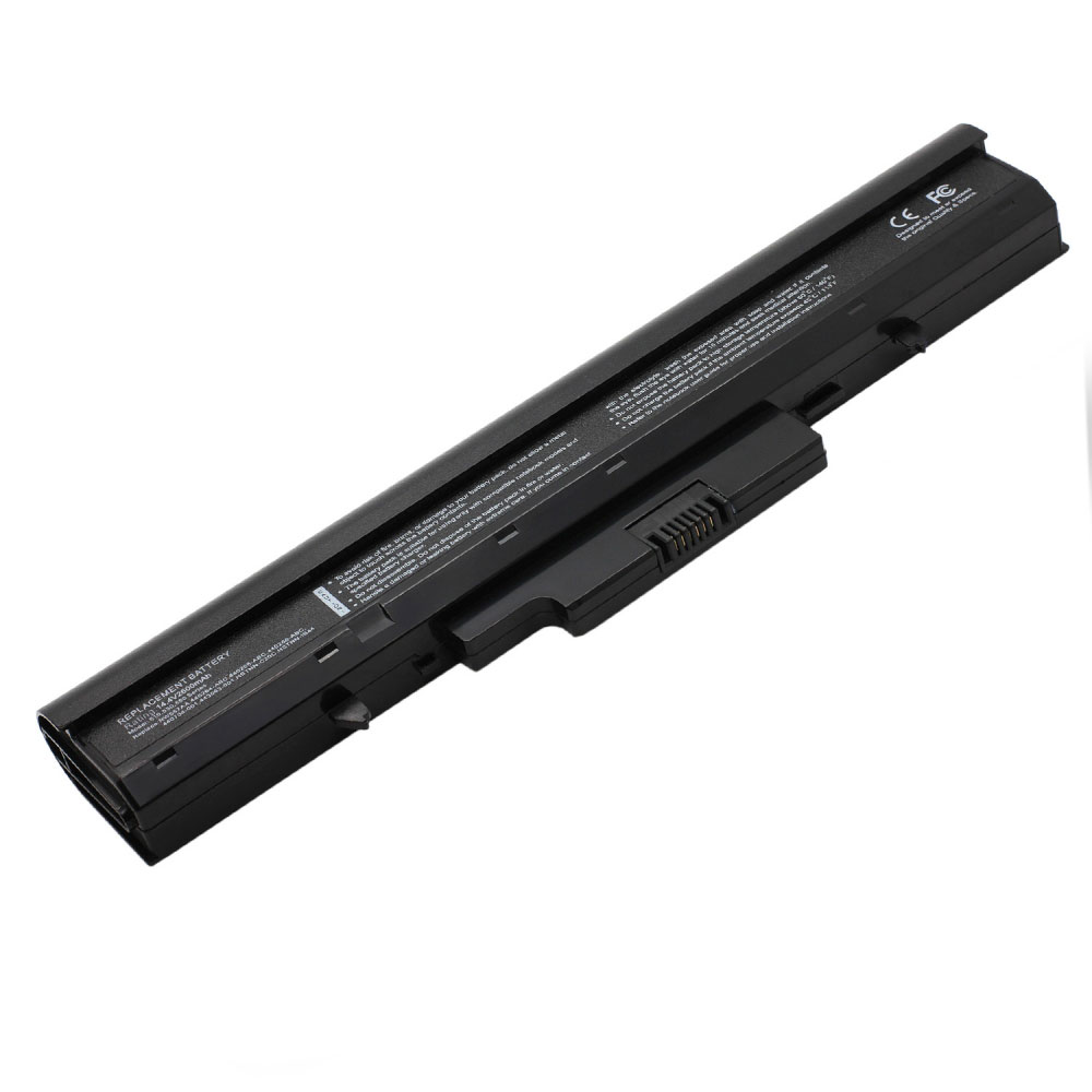 Compatible Notebook Akku HP  for 530 