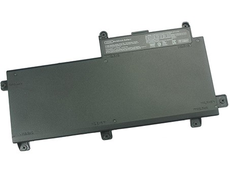 Compatible Notebook Akku hp  for 801554-001 